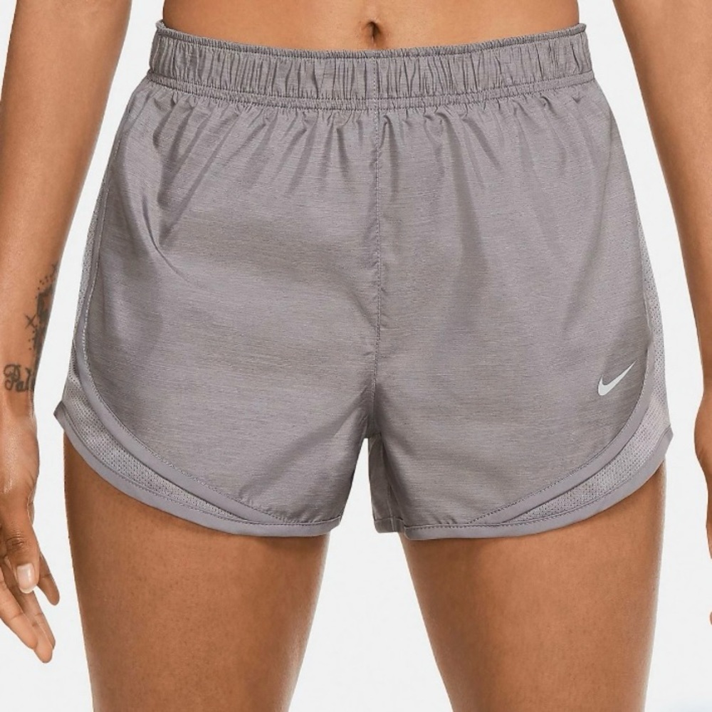 Nike Dri-fit Tempo Shorts